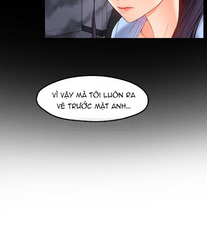 trưởng phòng mật báo chapter 18 17