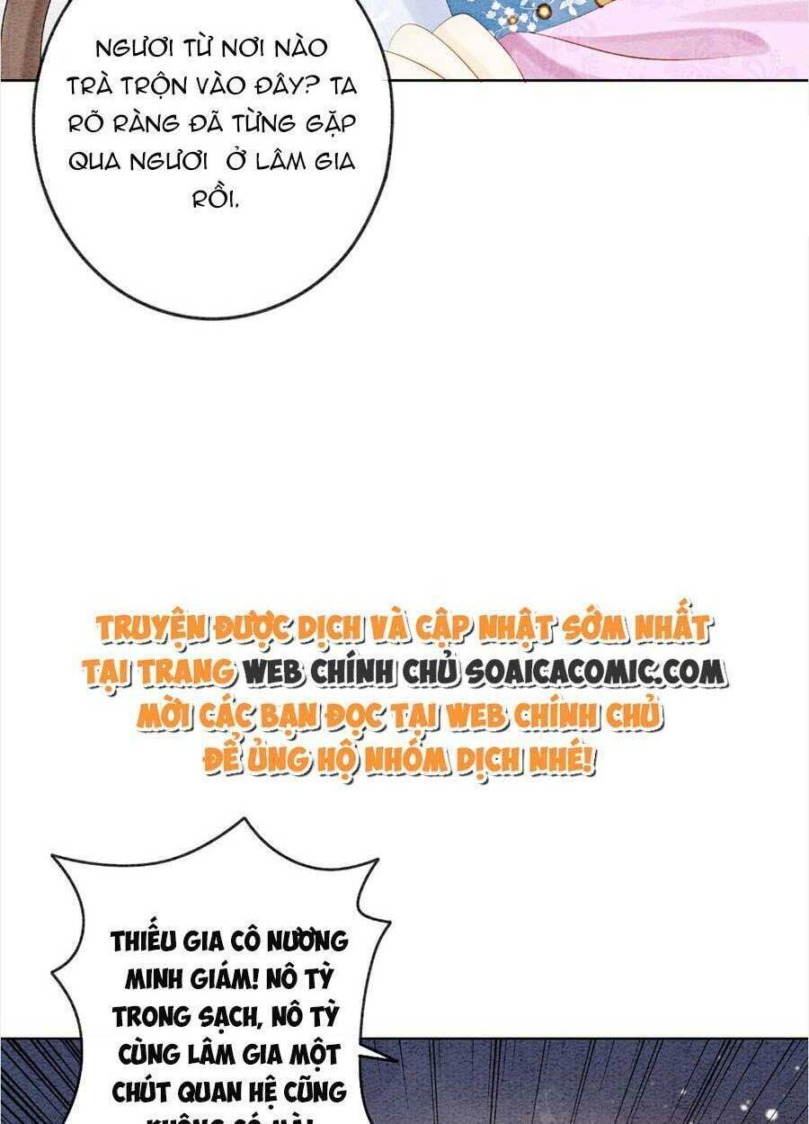 bắt đầu hủy hôn để công lược vương gia chapter 34 28