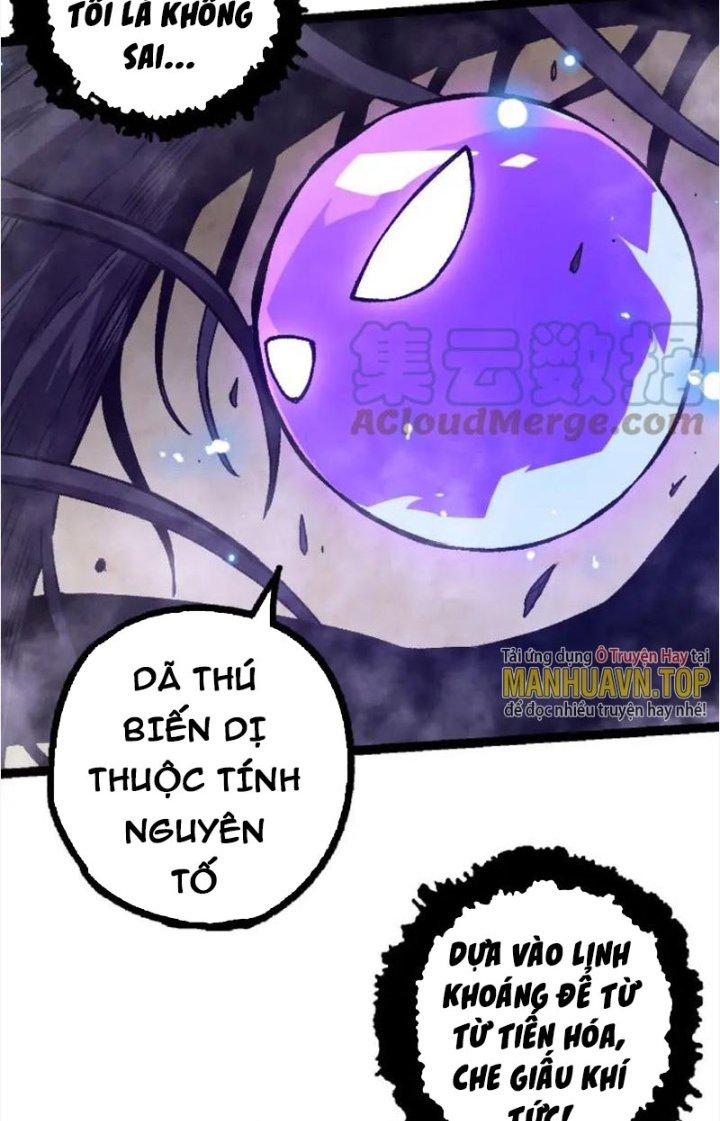 từ cây cổ thụ bắt đầu tiến hóa chapter 27 4