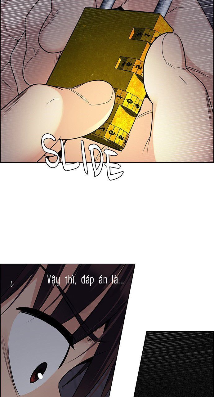 trò chơi số mệnh chapter 268 9