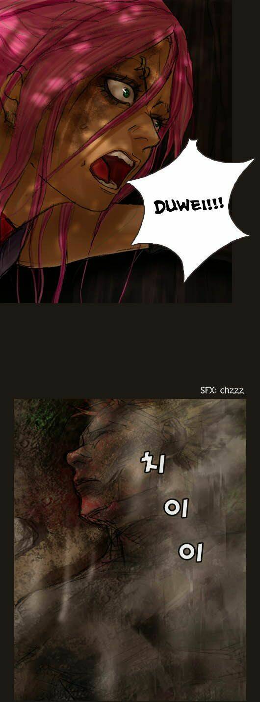 hội ảo thuật chapter 21 34