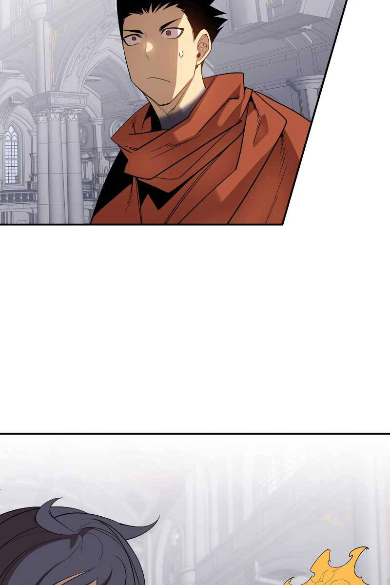 tôi là lính mới chapter 134 103