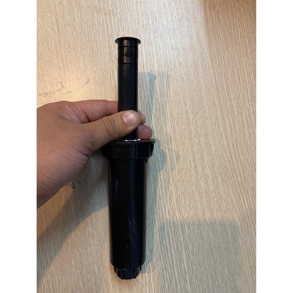 Bộ đầu phun chỉnh góc bán kính 4.6m