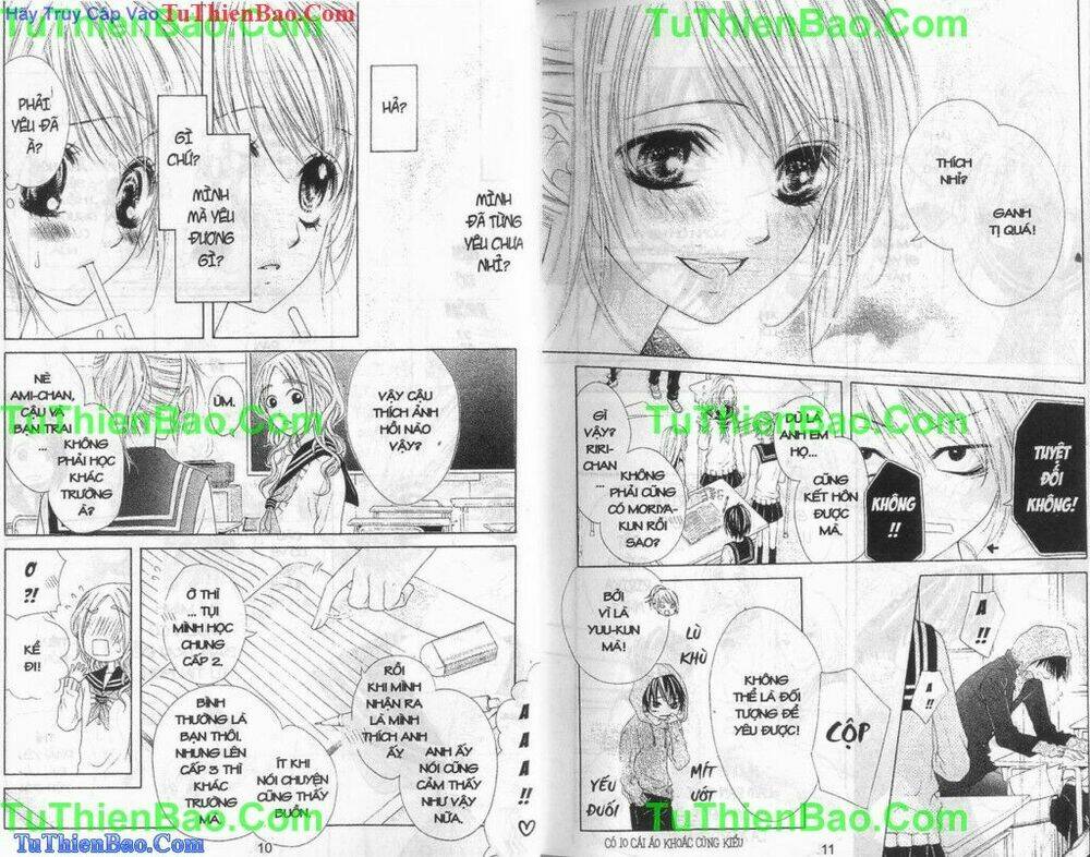 băn khoăn tuổi 17 chapter 1 6