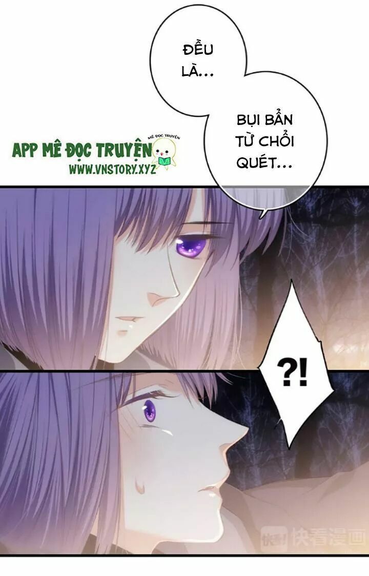 con tim rung động 2 chapter 77 29