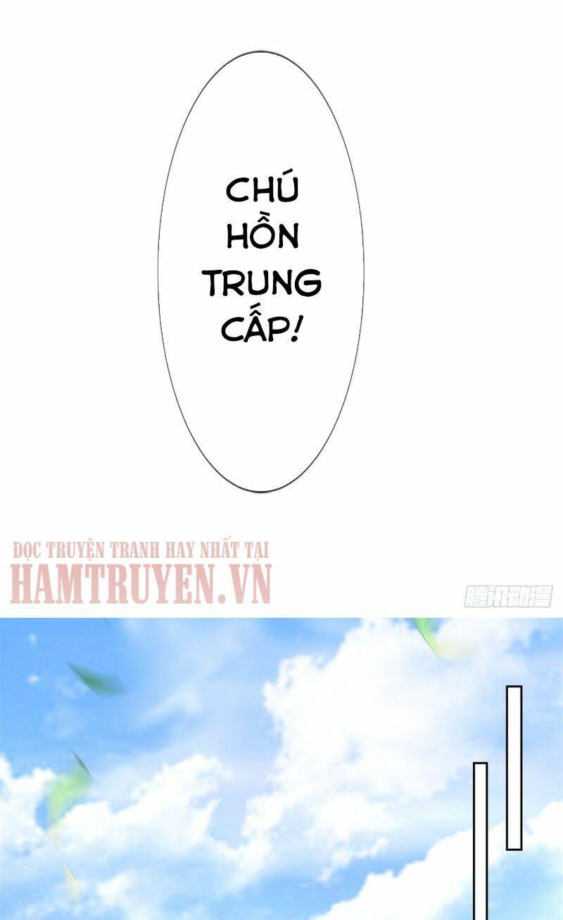 chí tôn toàn năng chapter 79 19