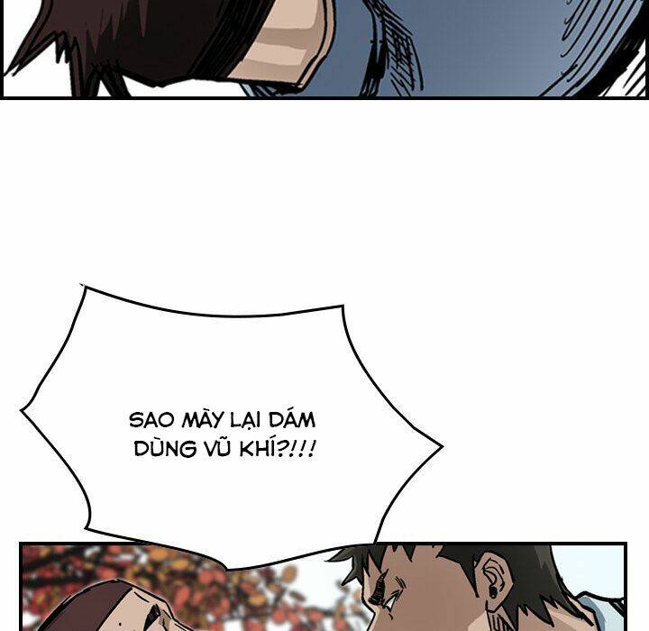 huyền thoại : khởi đầu chapter 55 33