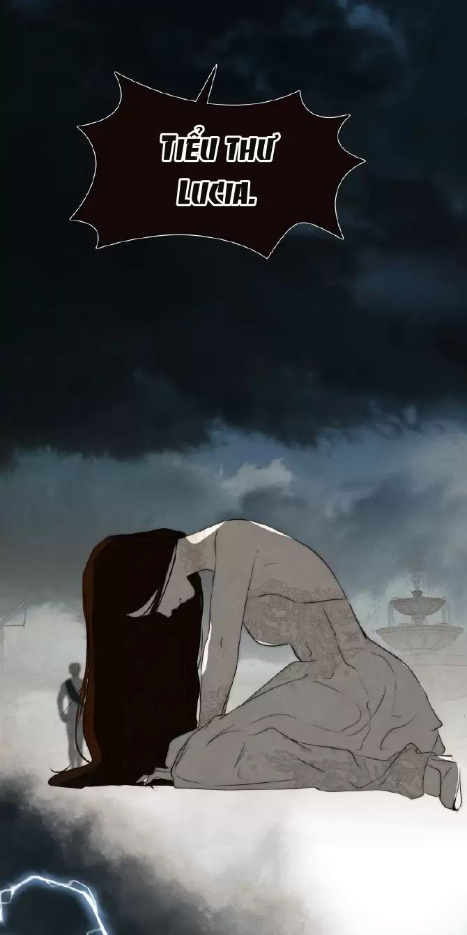 tôi là kẻ phản diện chapter 22 41