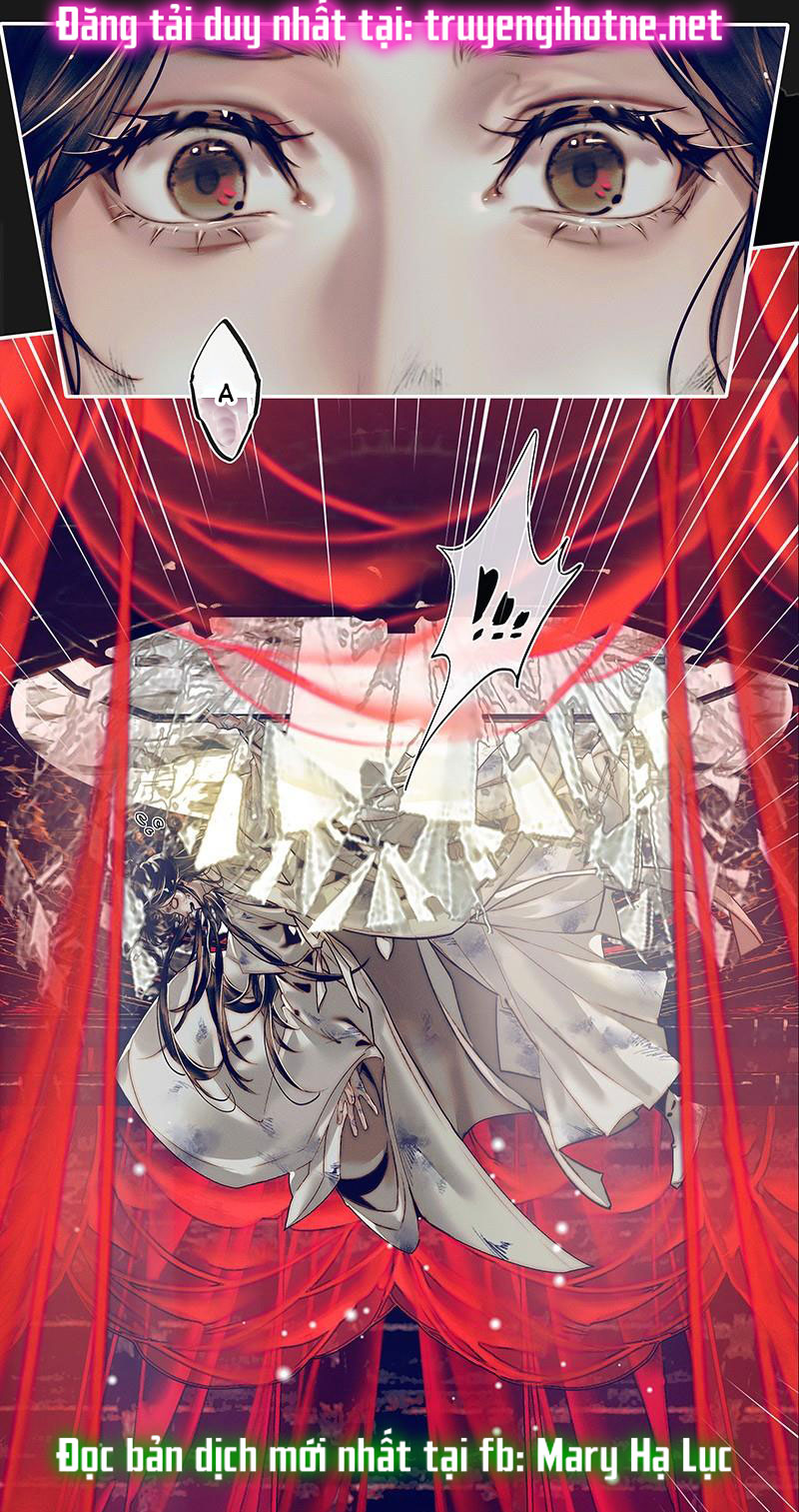 thiên quan tứ phúc - bách vô cấm kỵ chapter 87 10