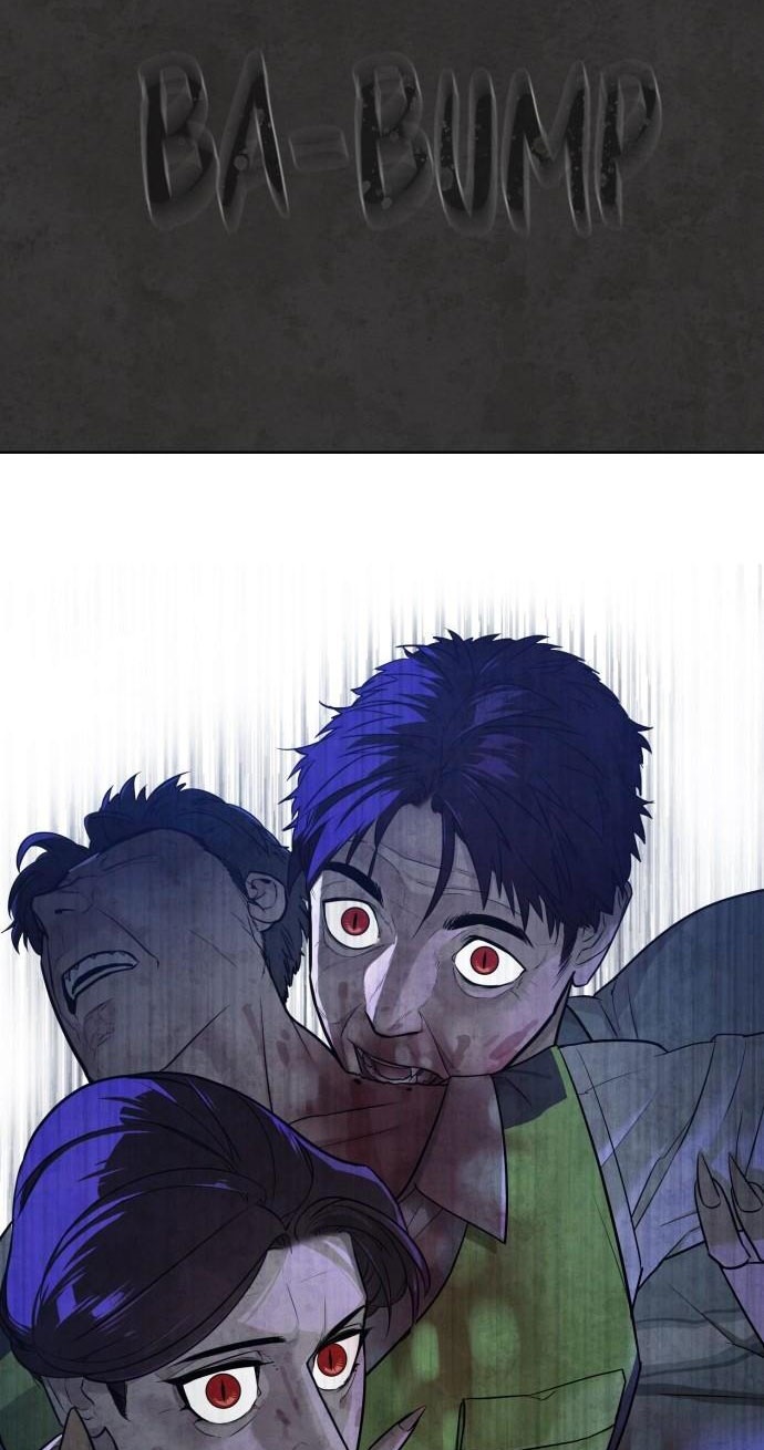 bạch huyết - white blood chapter 33 5