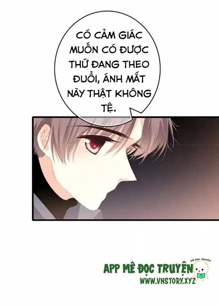 con tim rung động 2 chapter 47 21