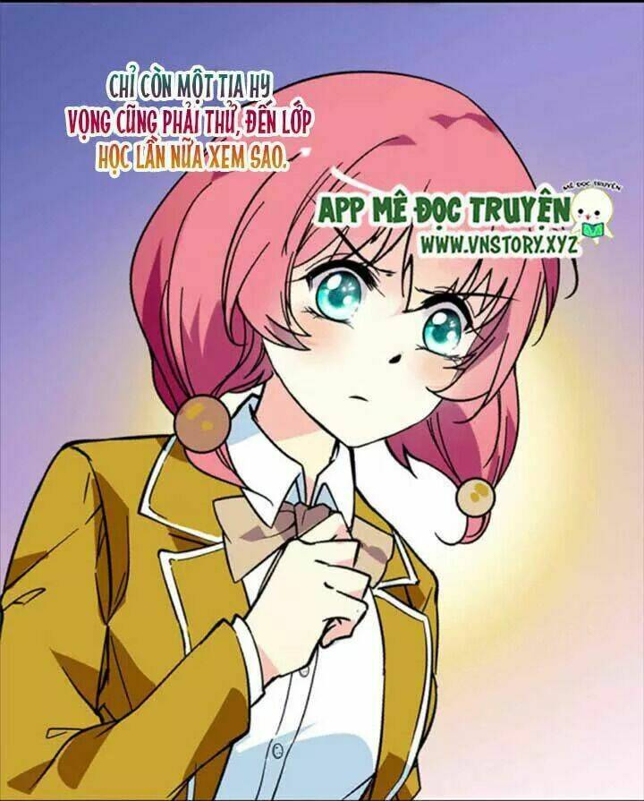 nữ hầu sau giờ học chapter 85 2