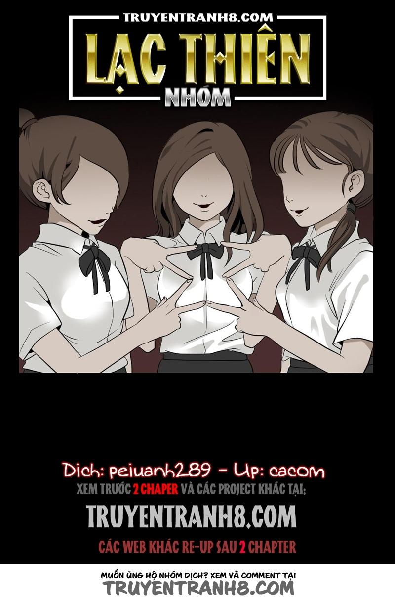 hồi sinh chapter 4 1