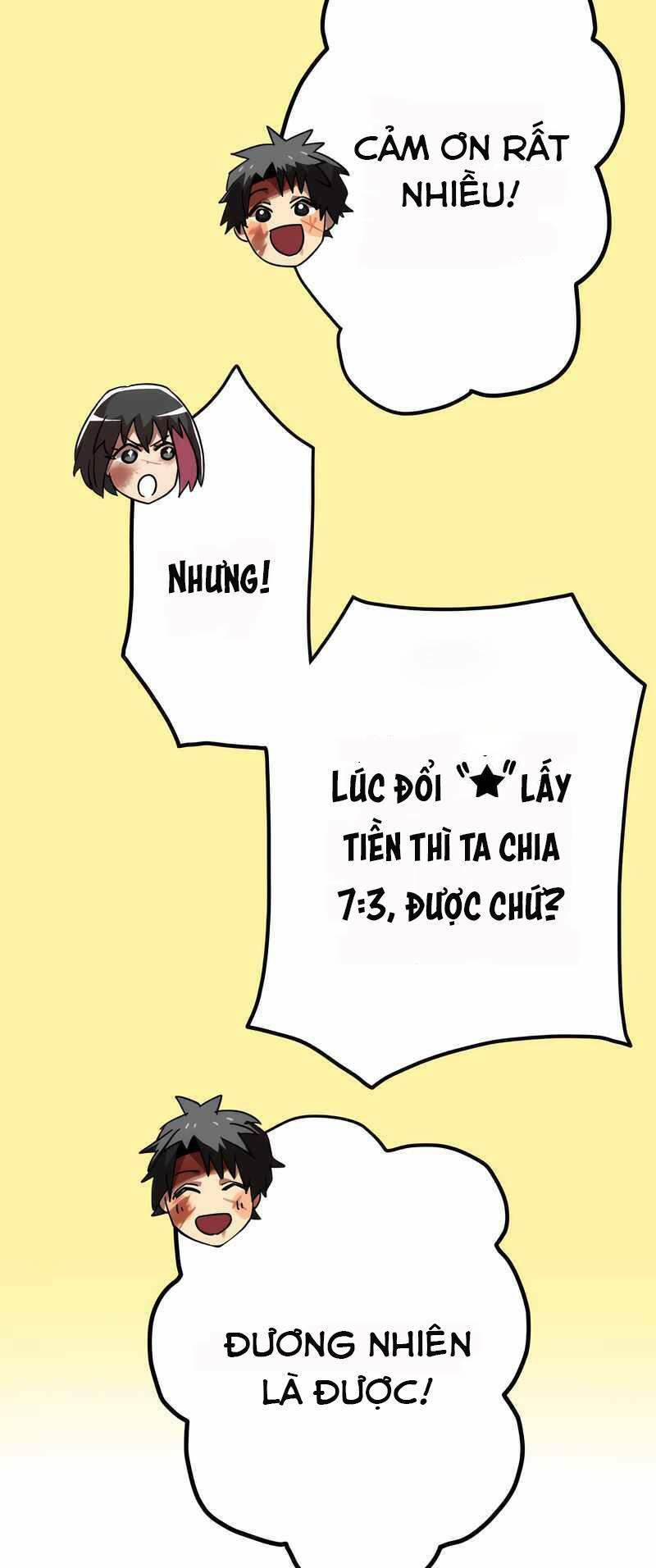 Huyết Thánh Cứu Thế Chủ~ Ta Chỉ Cần 0.0000001% Đã Trở Thành Vô Địch chapter 6 83
