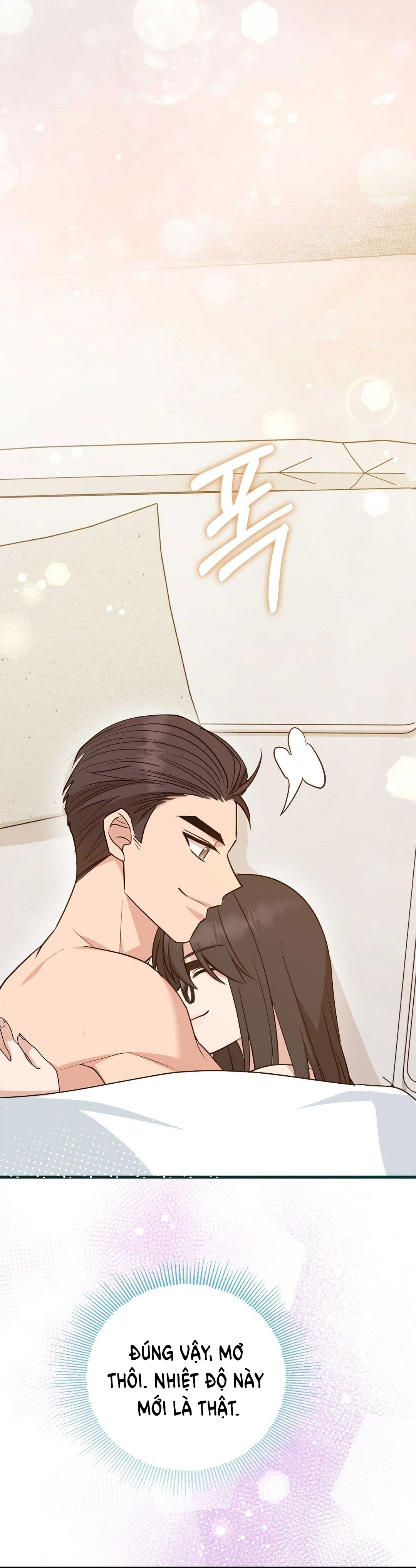 [18+] hợp đồng nô lệ dâm đãng chapter 54.2 48