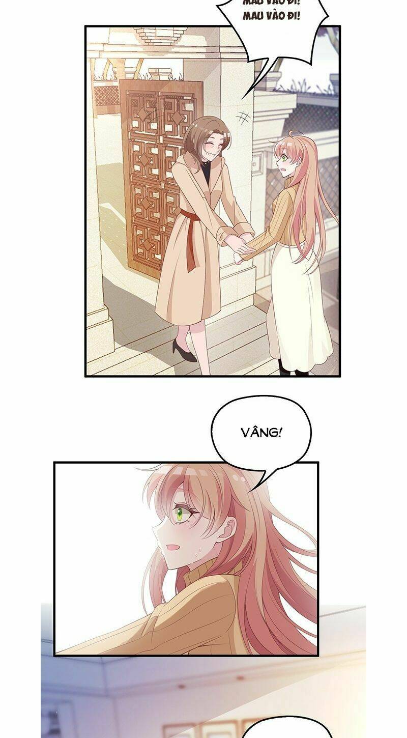 bí mật kết hôn với ảnh đế: vợ ơi đến đây tấn công đi nào chapter 40 32