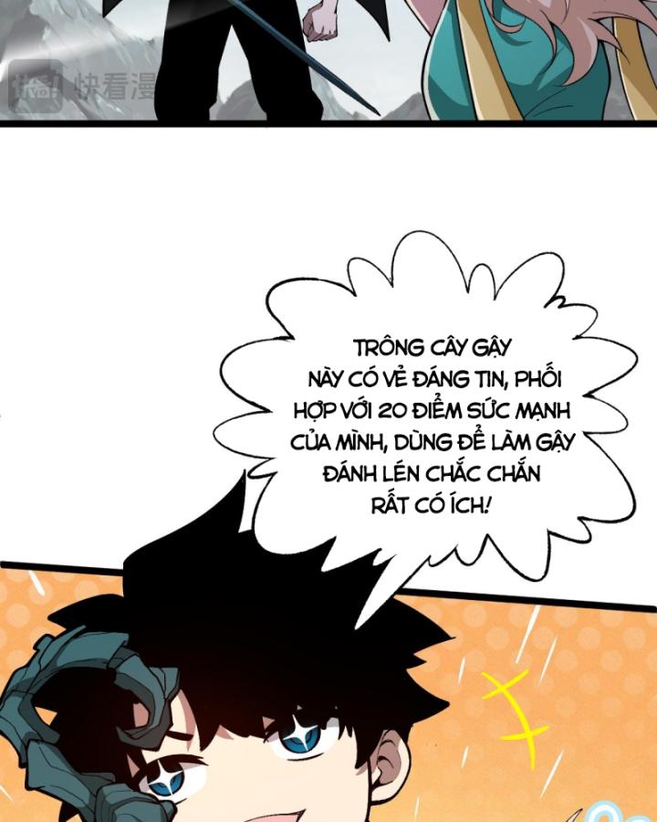 thả đầy sức mạnh? nhưng tôi là pháp sư vong linh! chapter 1 80