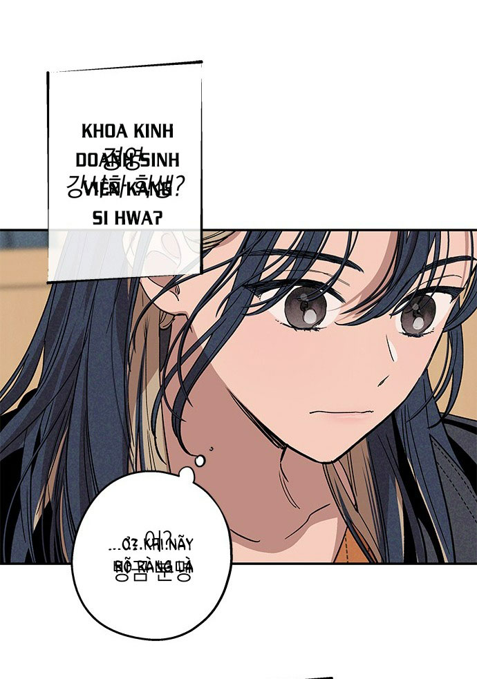 Mối Quan Hệ Đặc Biệt chapter 2.2 27