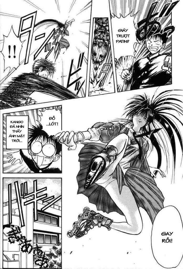 rocket princess chapter 7 11