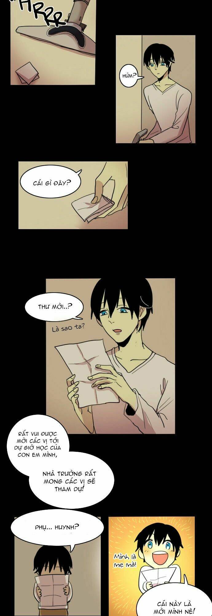 the devil who can't fly chapter 9 14