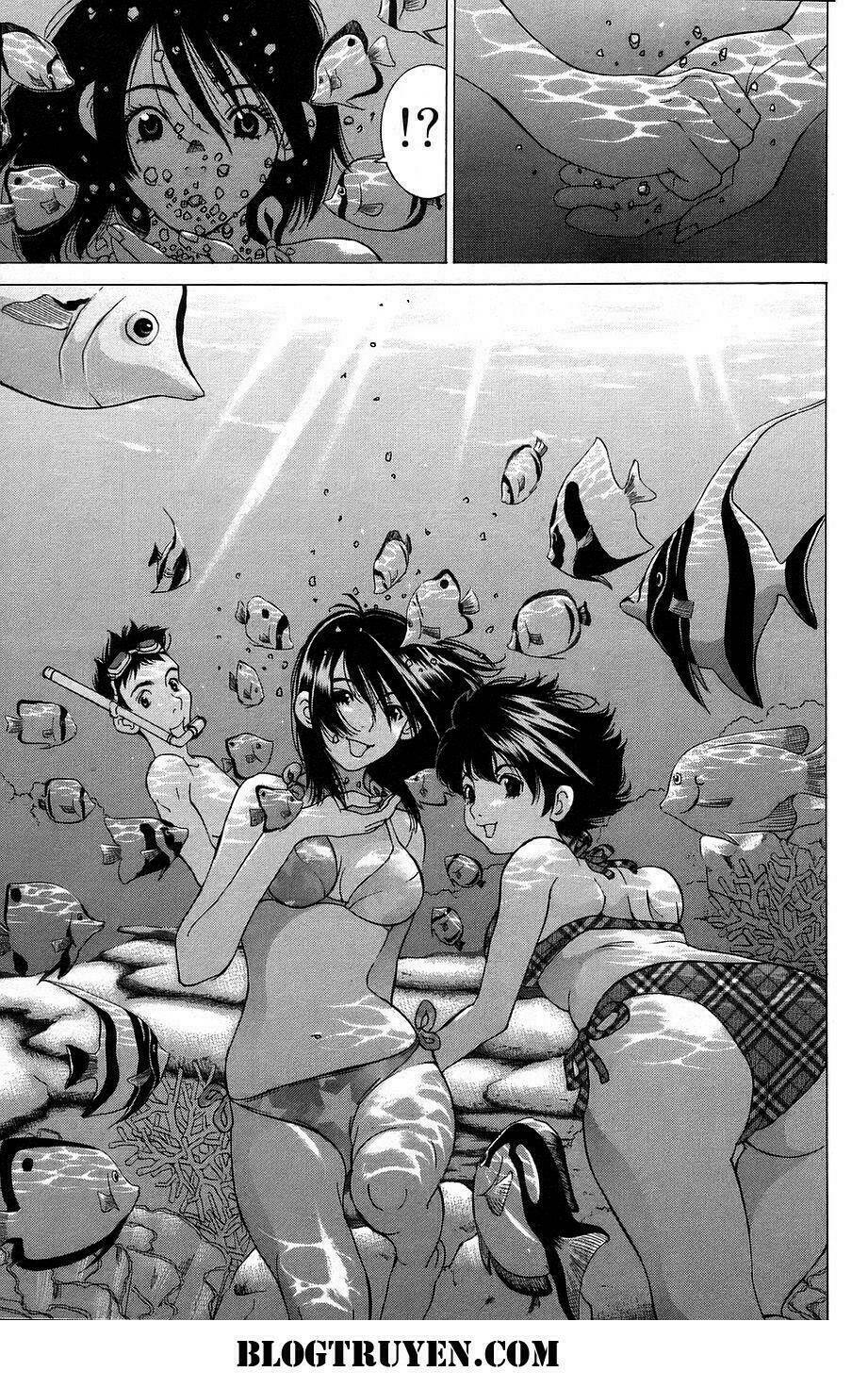 gacha gacha - secret chapter 26 21