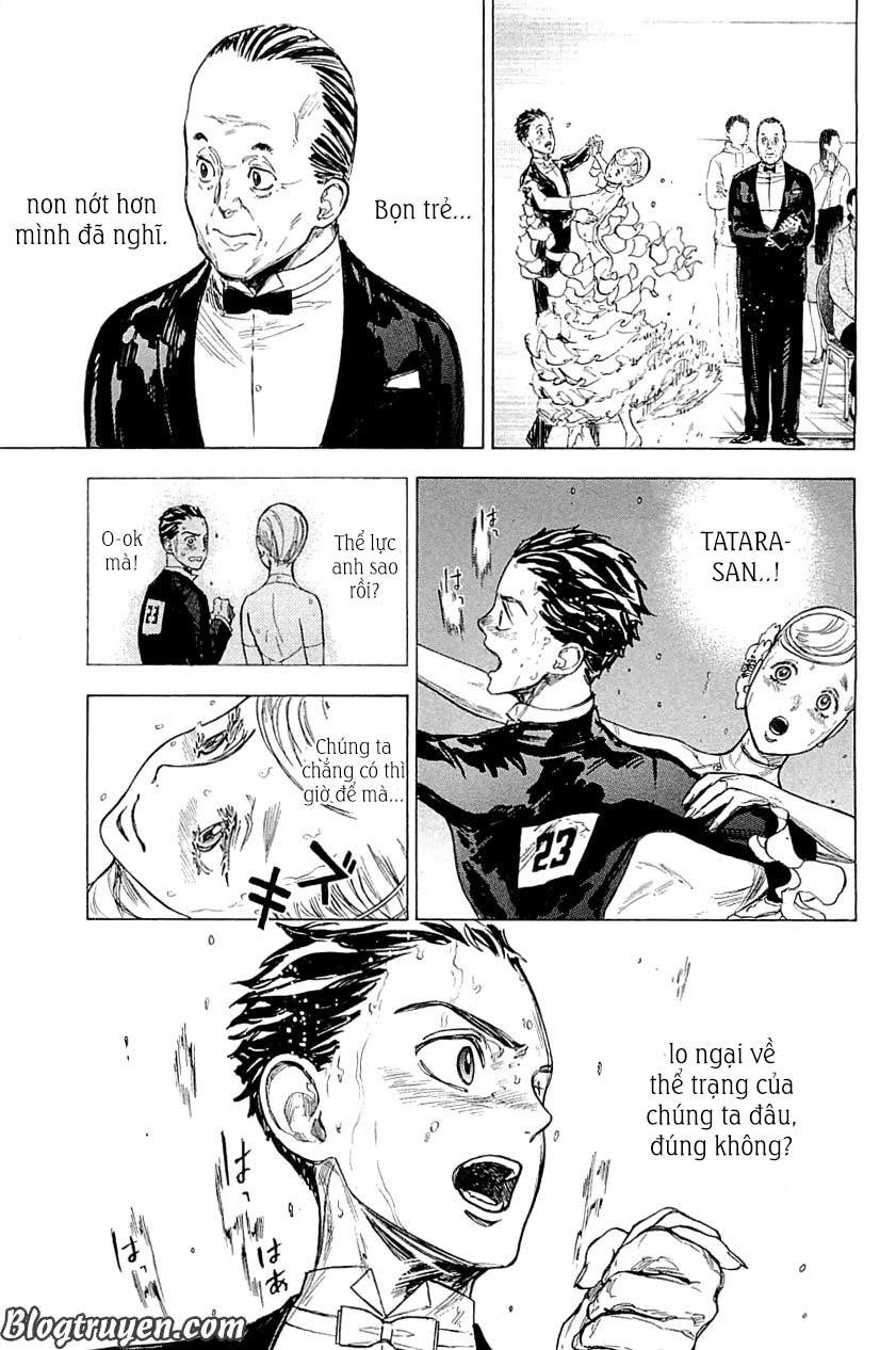ballroom e youkoso chapter 15 14