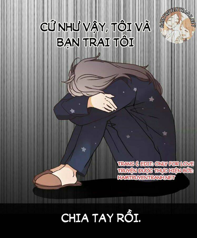 cuộc chiến tiền nhiệm chapter 2.4 1