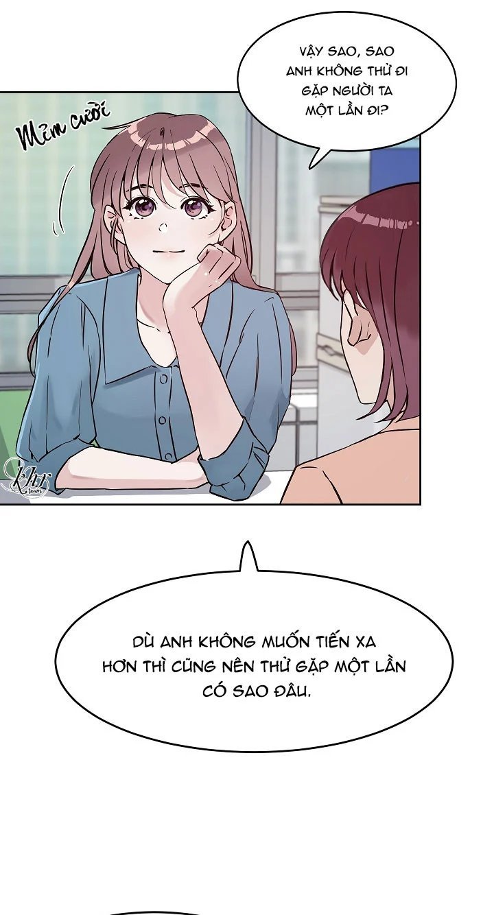 [18+] công tư phân minh chapter 38.5 7