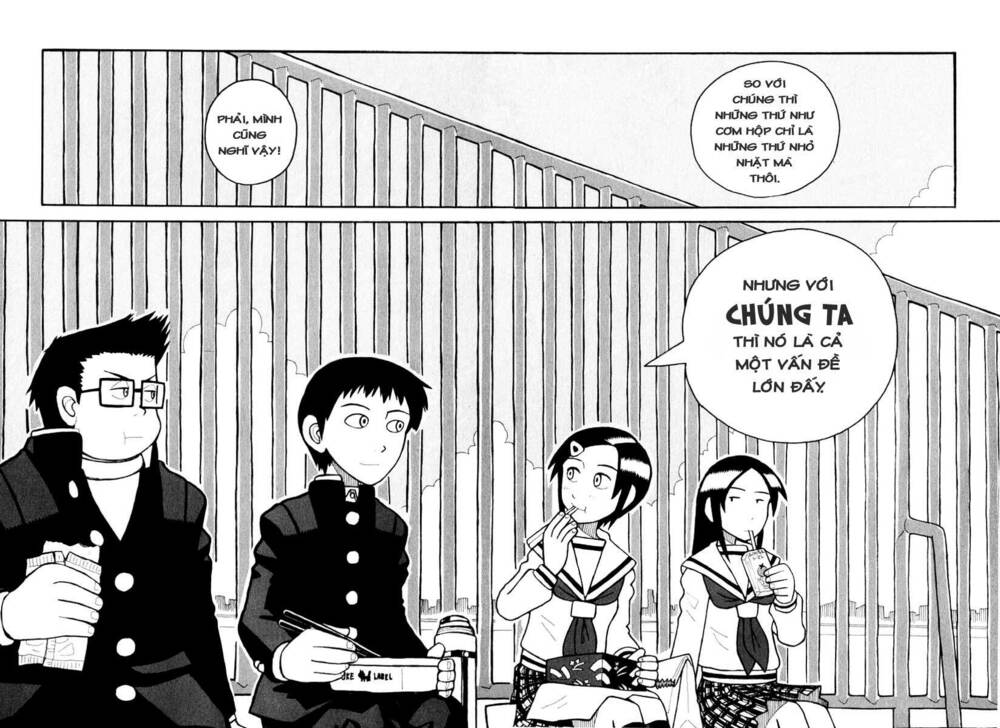 love roma chapter 2 20