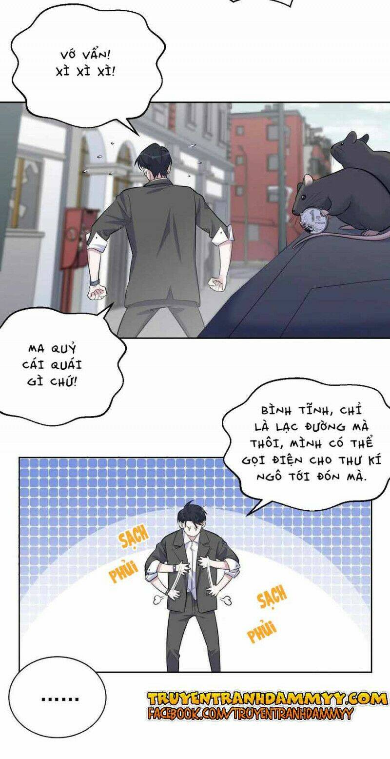 nhạc phụ đại nhân là lão bà chapter 104 7