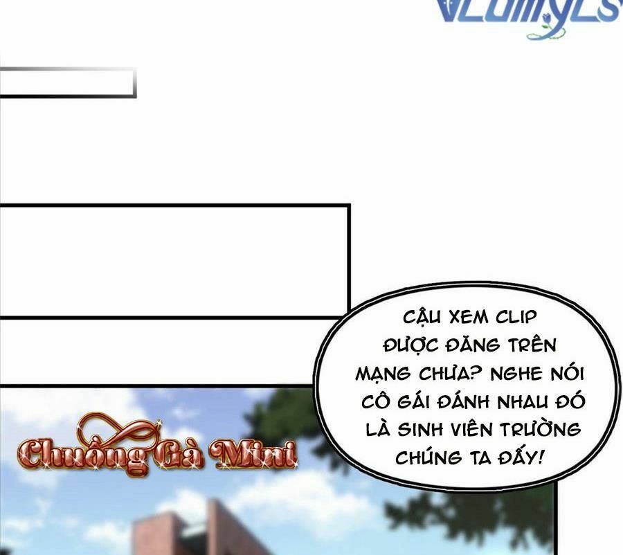 cố tổng, vợ của ngài quá mạnh rồi! chapter 36 42