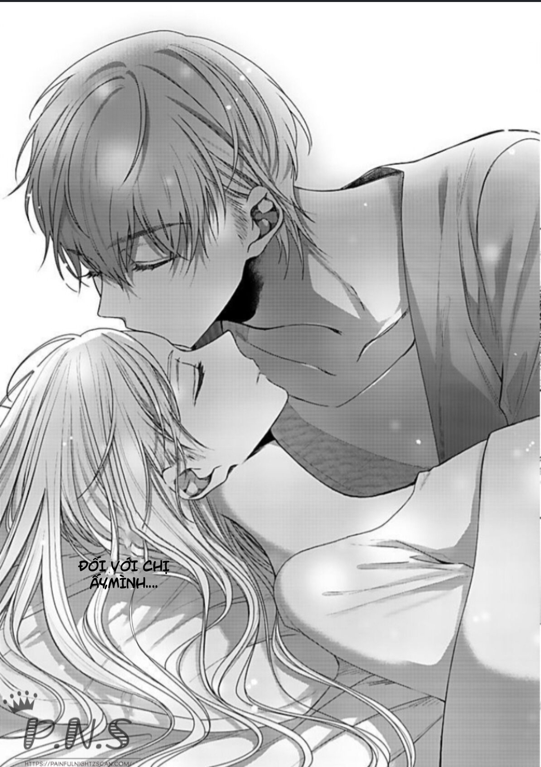 bản đồ tình yêu chapter 11.2 7