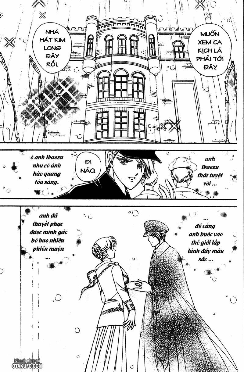 khúc tình ca ban mai - akatsuki no aria chapter 8 40