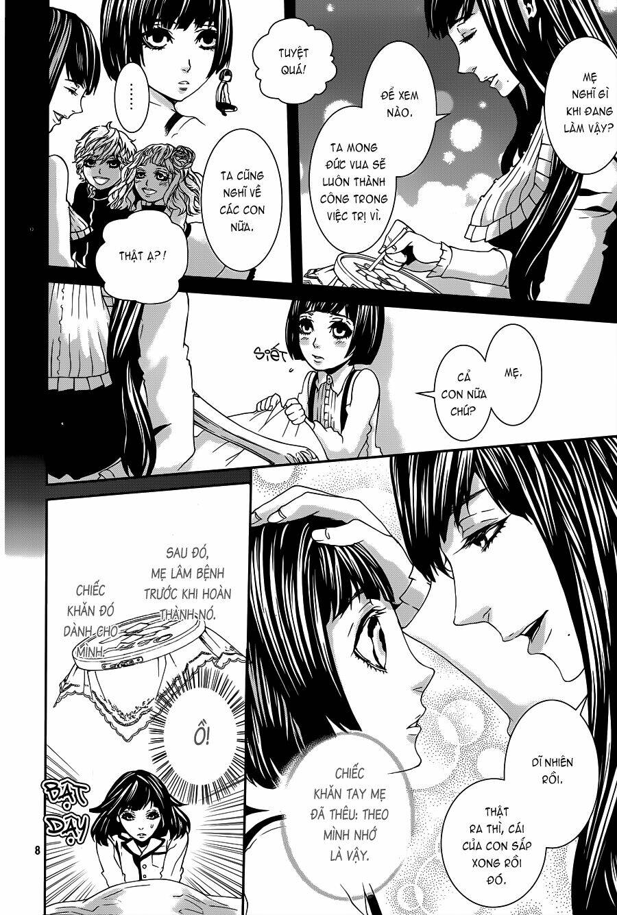 magnolia chapter 28 9