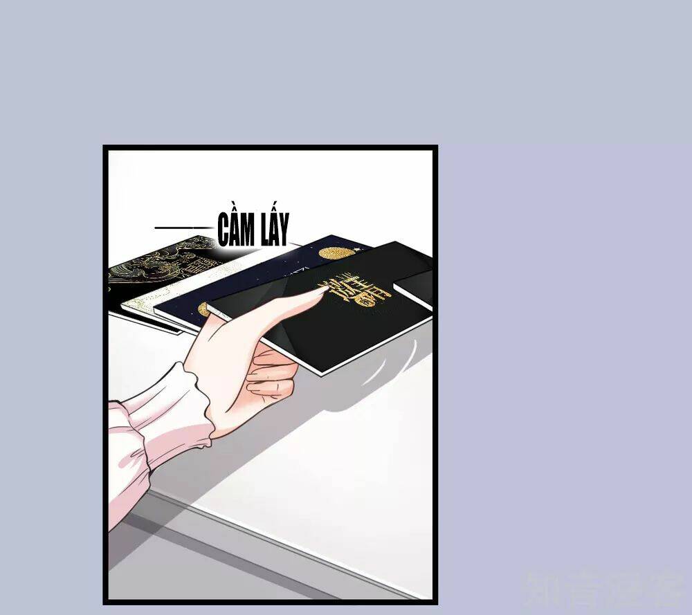 cường thế tù ái - địch thiếu đừng xằng bậy chapter 66 8