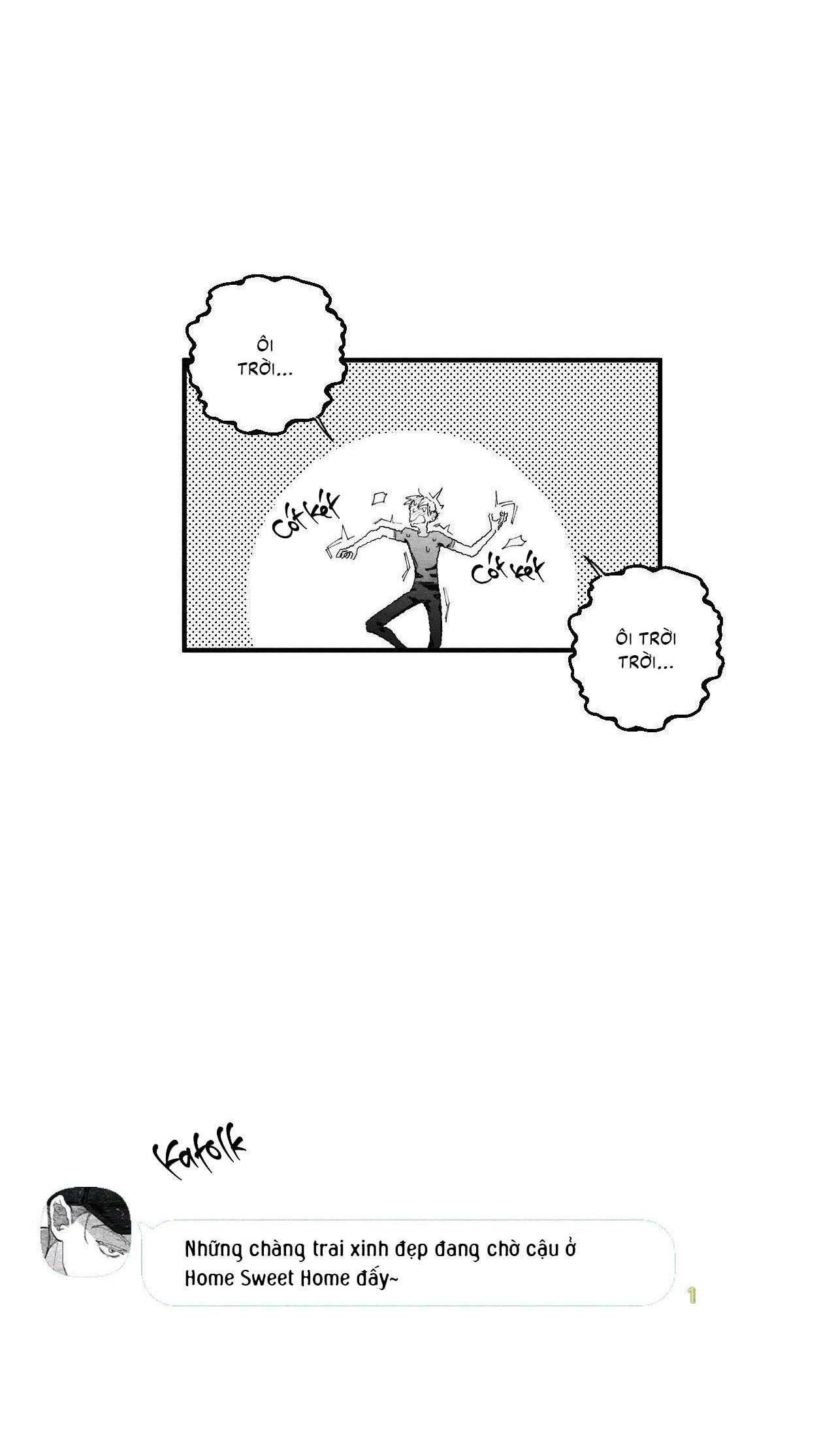 vóc dáng toàn mỹ chapter 14 53