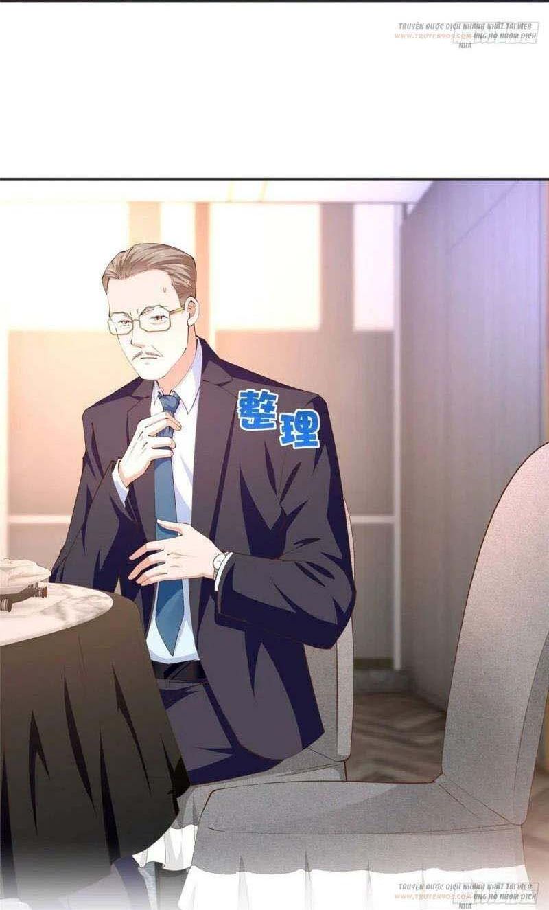 Boss Nhà Giàu Lại Là Nữ Sinh Trung Học! chapter 37.38 35