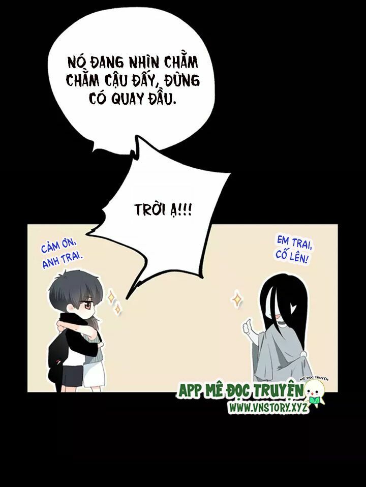 con tim rung động 2 chapter 18 41