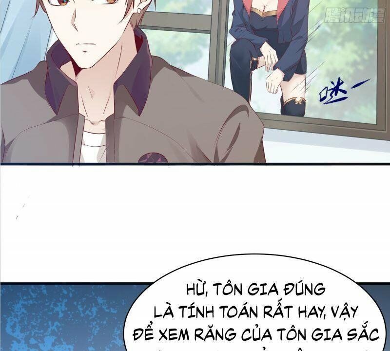 nãi ba là chiến thần mạnh nhất chapter 7 44