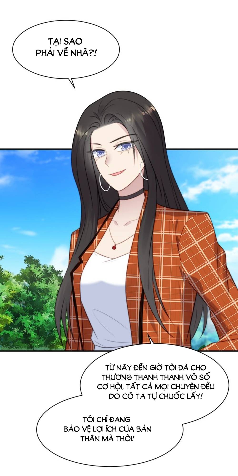 khoá chặt đôi môi (full) chapter 58 37