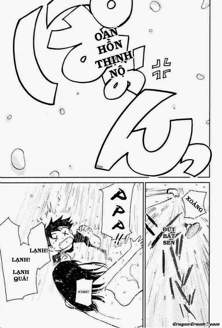 itoshi no kana chapter 15 26