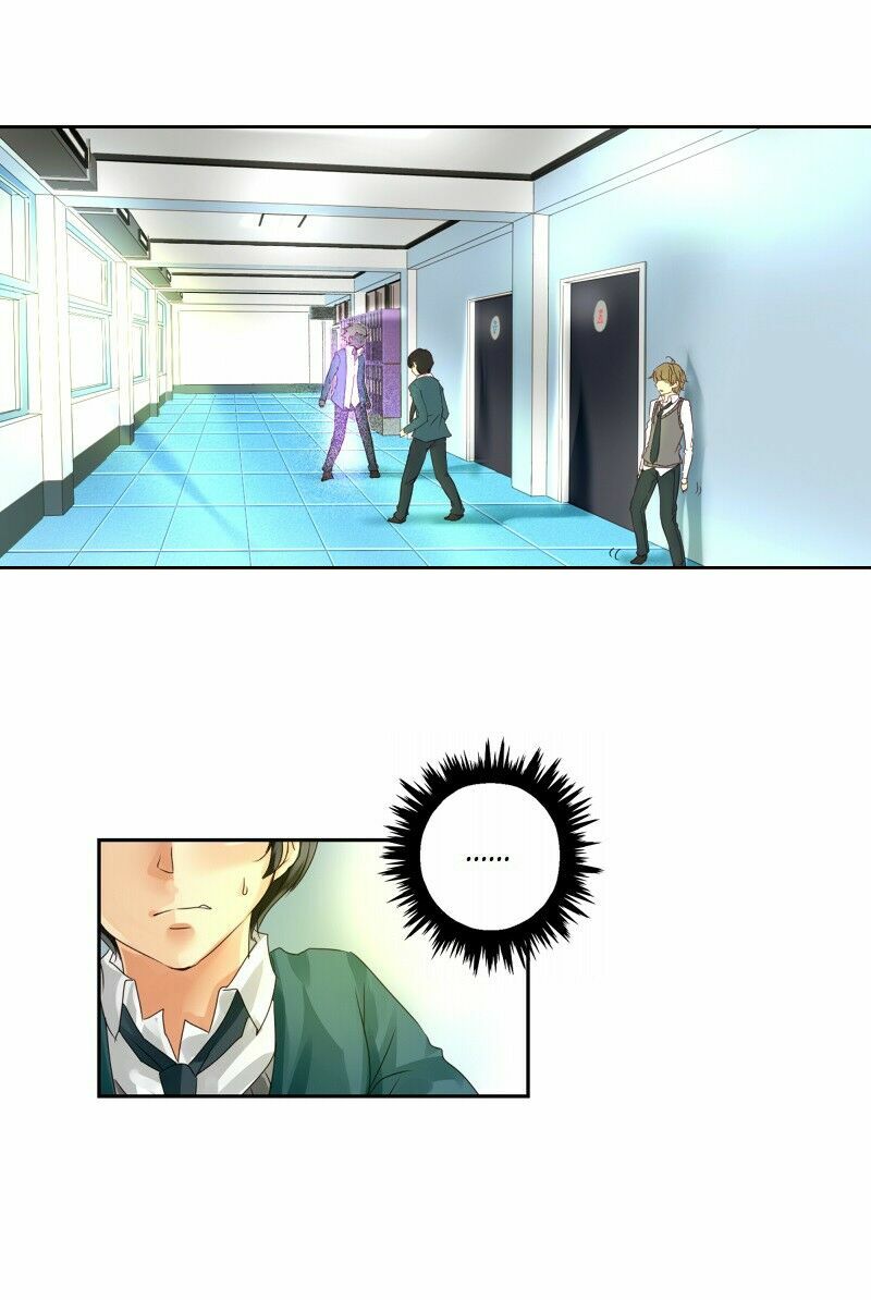 unordinary chapter 3 2