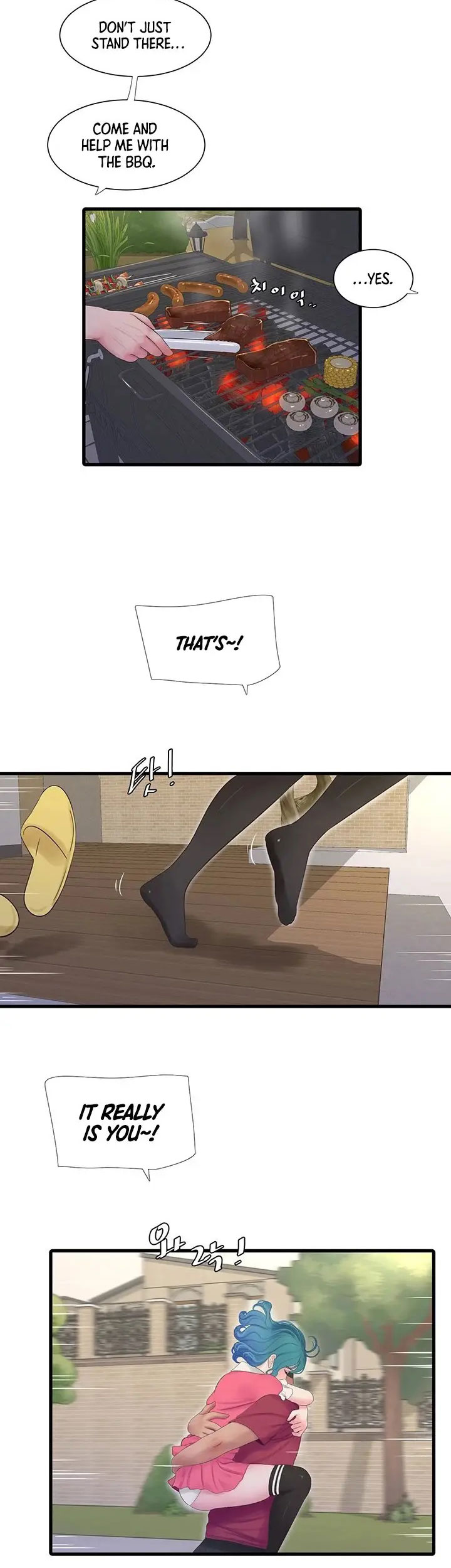 chị dâu trinh nữ chapter 112 10