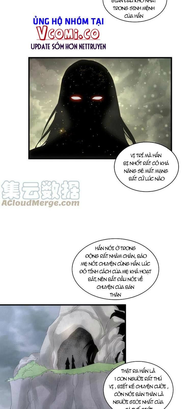 vạn cổ đệ nhất thần chapter 67 6