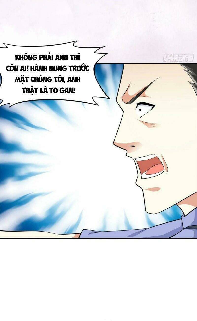 người tu tiên tại đô thị chapter 132 6