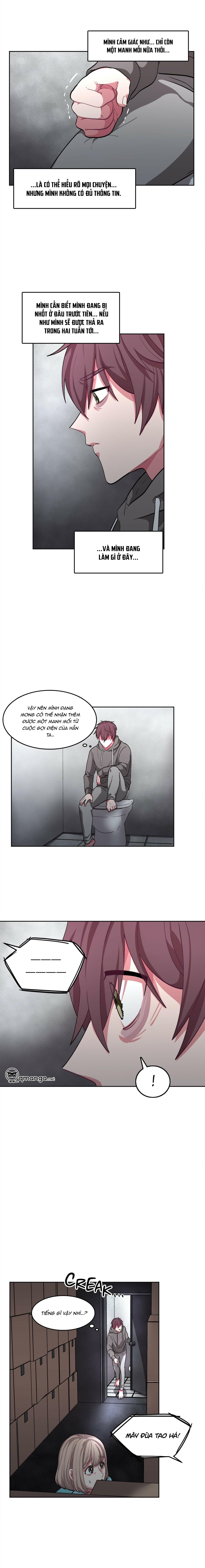 hãy tuân lệnh tôi chapter 28 9