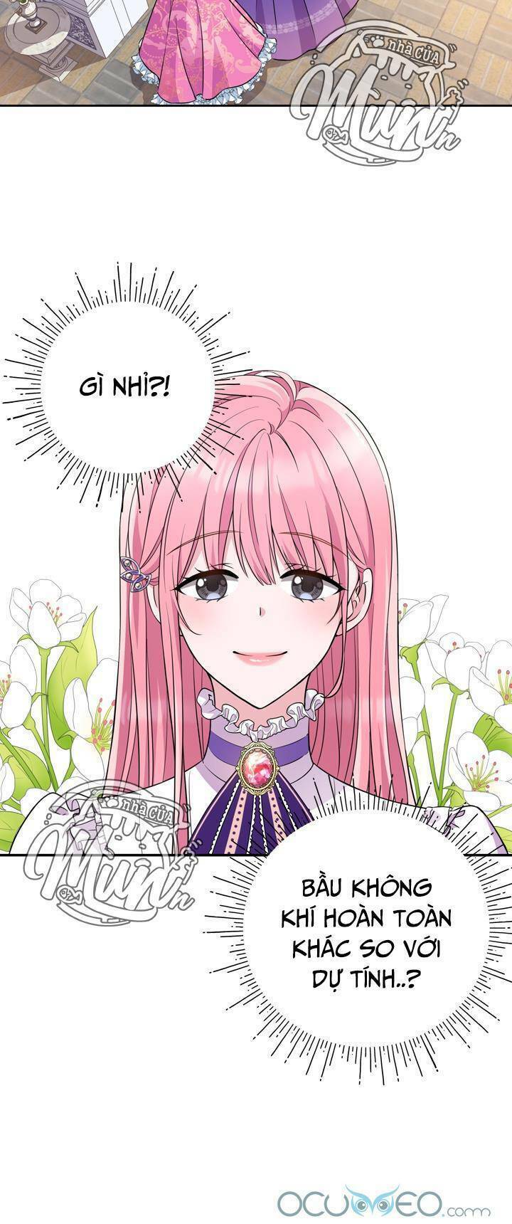 gửi đến người bạn của tôi chapter 3 6