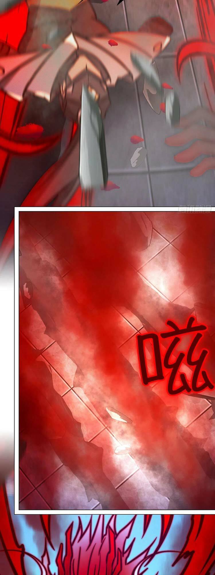 vạn cổ kiếm thần chapter 198 14