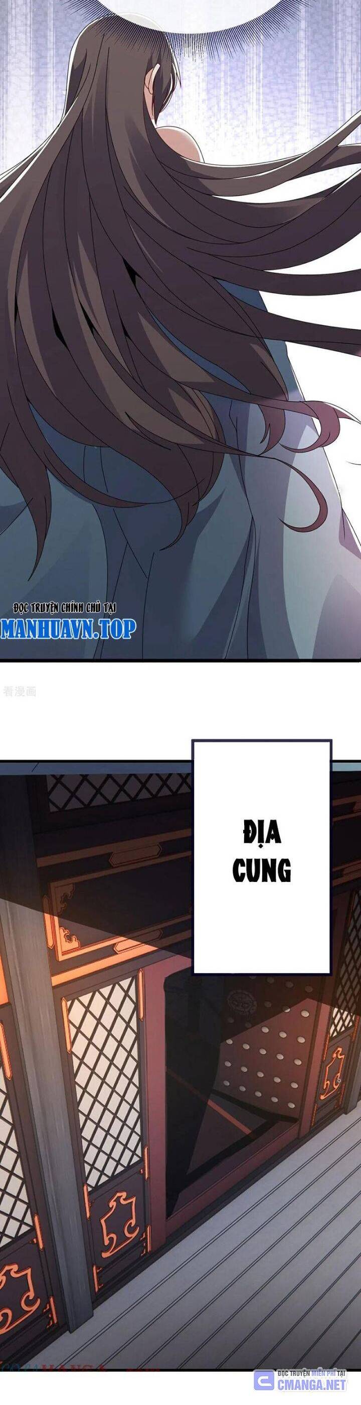 tiên võ đế tôn chapter 677 36