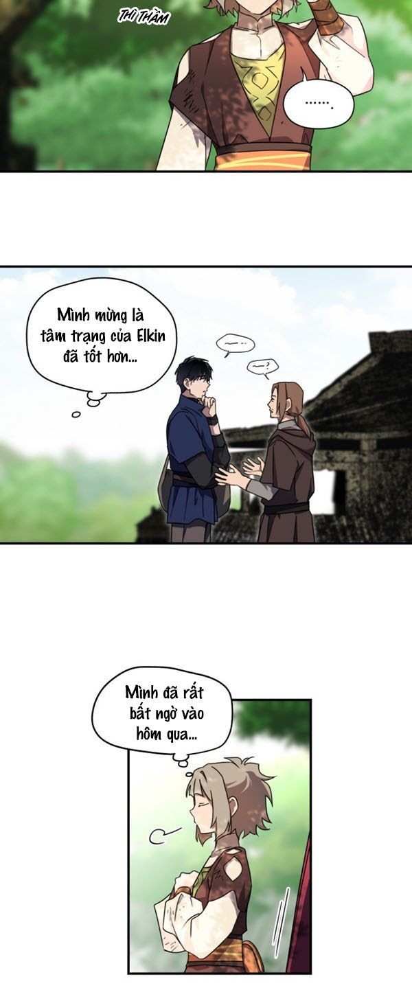 bị che khuất bởi ánh hoàng hôn chapter 26 24